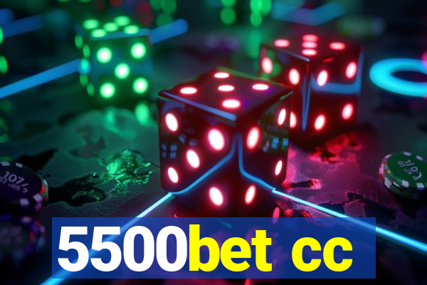 5500bet cc